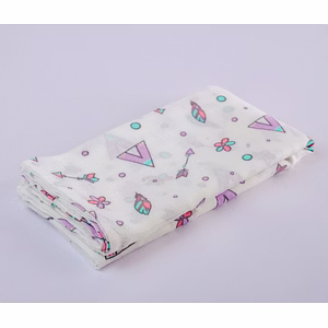 Organic Muslin Fabrc