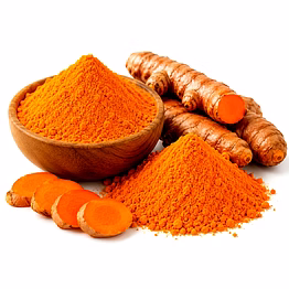 premium lakadong turmeric high curcumin grade from jaintia hills in whole rhizomes or 100 mesh powder
