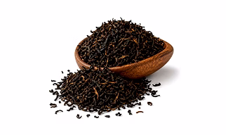 Single-Estate Assam Orthodox Black Tea TGFOP Grade From Brahmaputra Valley With Malty Brisk Liquor