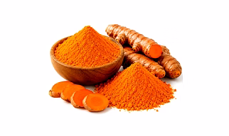 Premium Lakadong Turmeric High Curcumin Grade From Jaintia Hills In Whole Rhizomes Or 100 Mesh Powder
