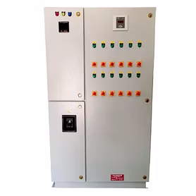 Electrical LV Panel