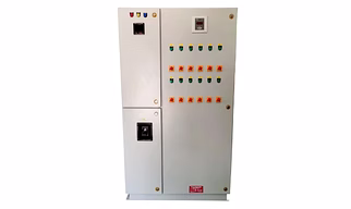 Electrical LV Panel