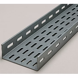 perforated cable tray