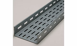 Perforated Cable Tray