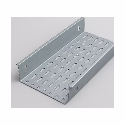 Perforated Cable Tray-2