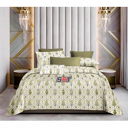 cotton bedsheet
