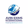 Avin Exims International-logo
