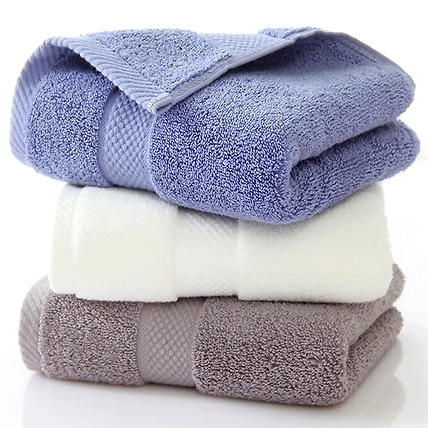Cotton Terry Towels-3