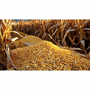 Maize