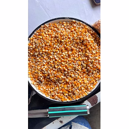maize