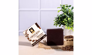 Mayva Coffee Bliss Soap