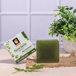 mayva neem herbs soap