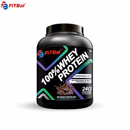balextra 100% whey protein