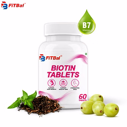 balextra biotin tablets | support strong , thick |shiny hair & healthy skin | strengthens nails | biotin (40 mcg), vitamin c