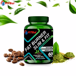 balextra fat burner