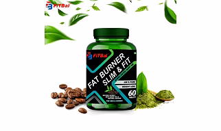 Fat Burner