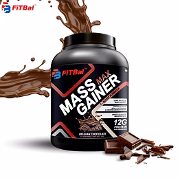 balextra mass gainer max