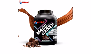 Mass Gainer Premium