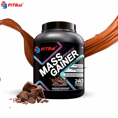 balextra mass gainer premium