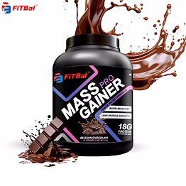 balextra mass gainer pro