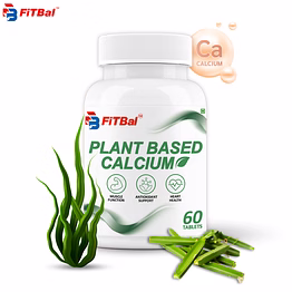 balextra plant based calcium