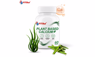 Plant Based Calcium