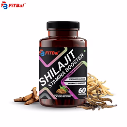 balextra shilajit stamina booster