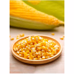 unbranded sweet corn