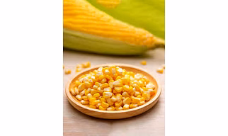 Sweet Corn