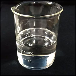 light liquid paraffin oil