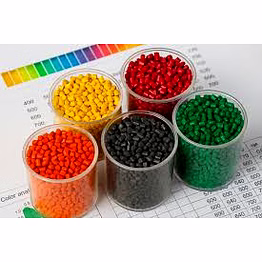 colour masterbatch