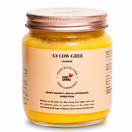 a2 cow ghee