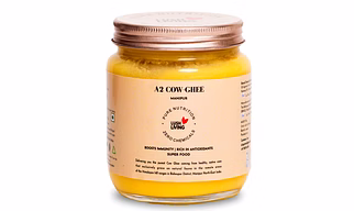A2 Cow Ghee