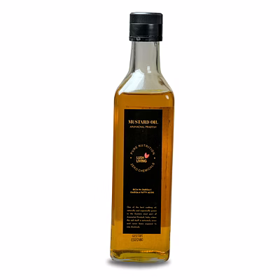 mustard oil