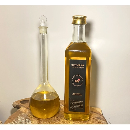 Mustard Oil-2