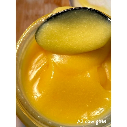 A2 Cow Ghee-1