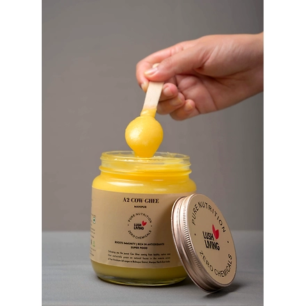 A2 Cow Ghee-3