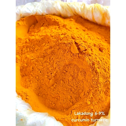 Lakadong Turmeric Powder-1