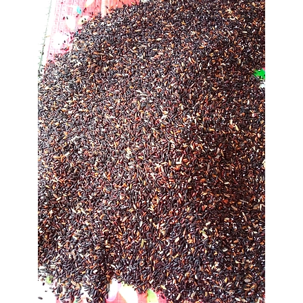 Black Rice (Chak-Hao)-2