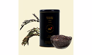 Black Rice (Chak-Hao)