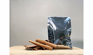 Cinnamon Sticks