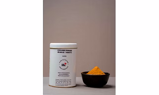 Cinnamon Powder