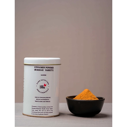 Cinnamon Powder-12730101
