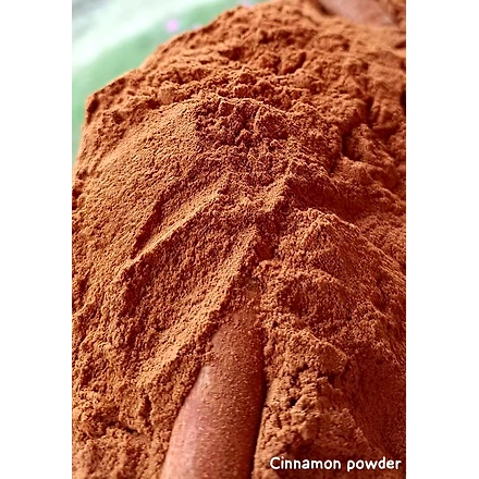 Cinnamon Powder-1