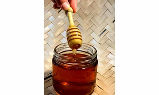 Honey Forest