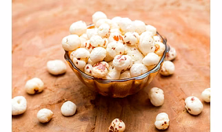 Premium Makhana (FOXNUTS)