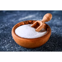 iodised salt