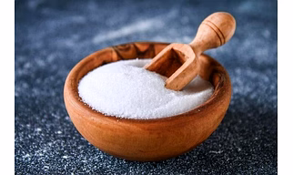 Iodised Salt