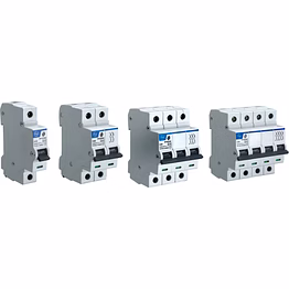 reputed brands miniature circuit breaker(mcb)