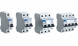 Miniature Circuit Breaker(MCB)